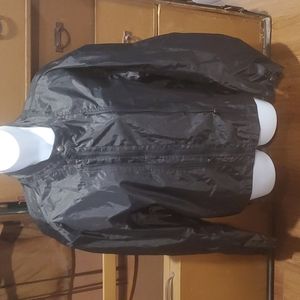 JOE ROCKET inner windbreaker.   #4520